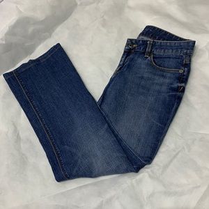 Ann Taylor loft jeans